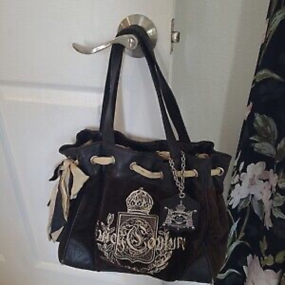 Juicy couture daydreamer bag - Picture 5 of 5